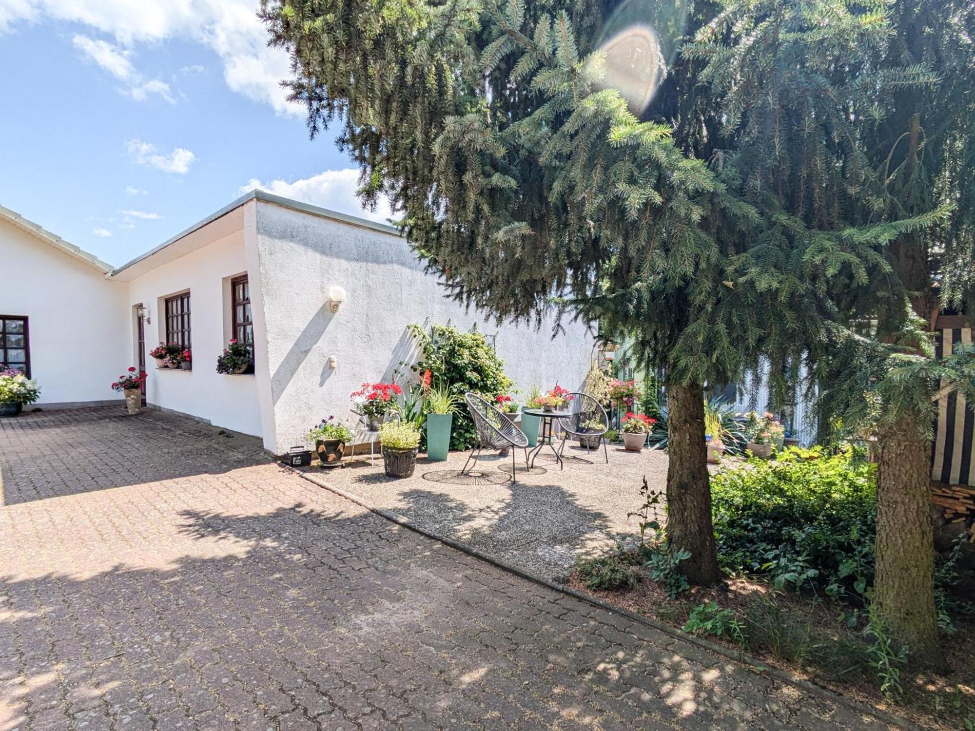 Ferienhaus Plau am See SEE 8251 Exterior foto