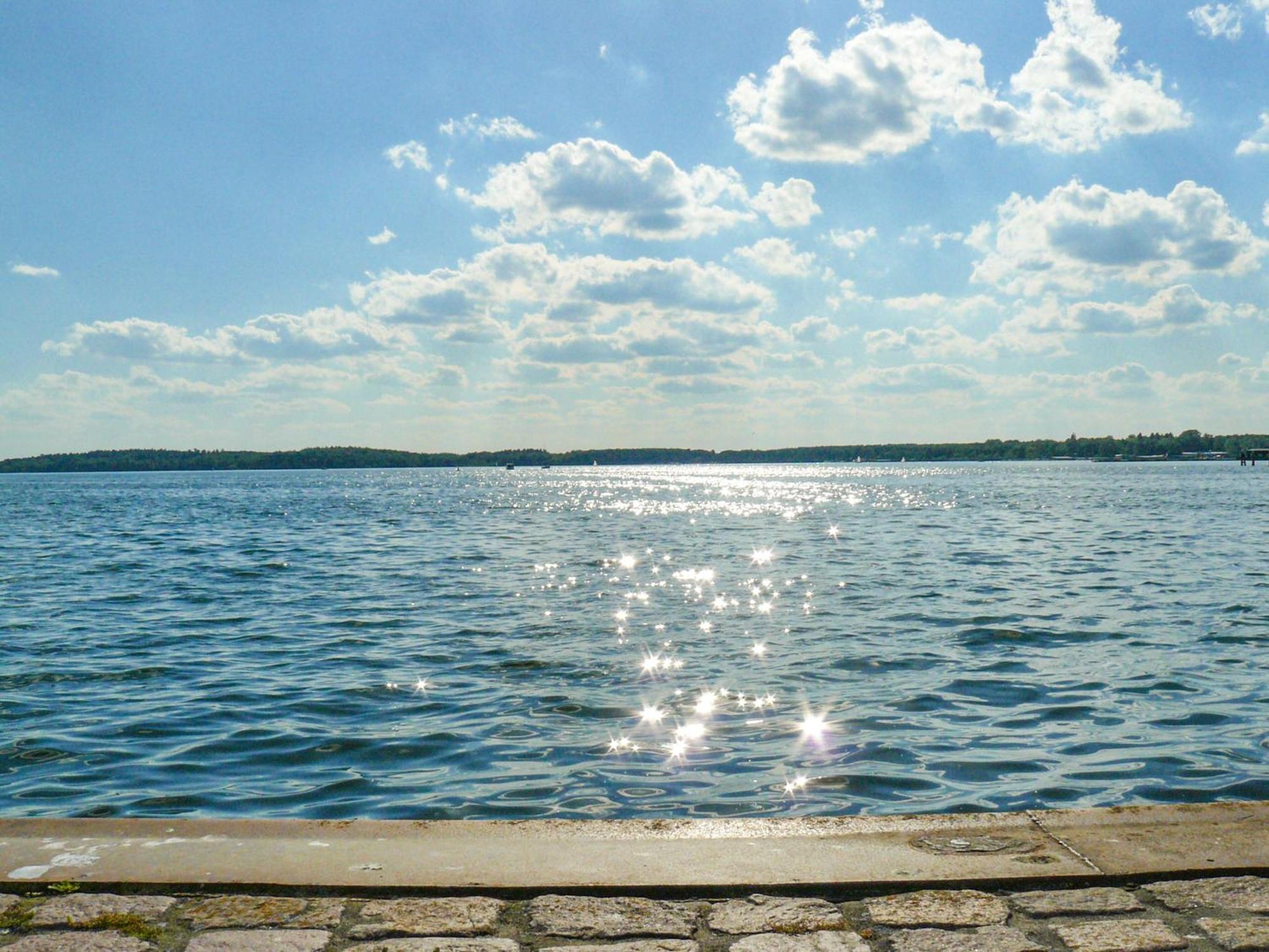 Ferienhaus Plau am See SEE 8251 Exterior foto